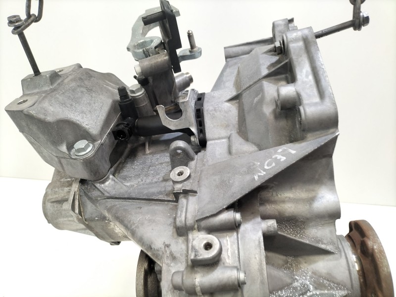 Recambio de caja cambios para seat leon (1p1) 1.4 tsi referencia OEM IAM NBW  