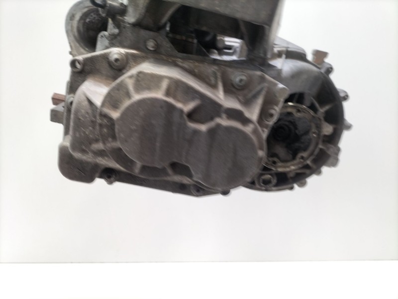 Recambio de caja cambios para seat leon (1p1) 1.4 tsi referencia OEM IAM NBW  