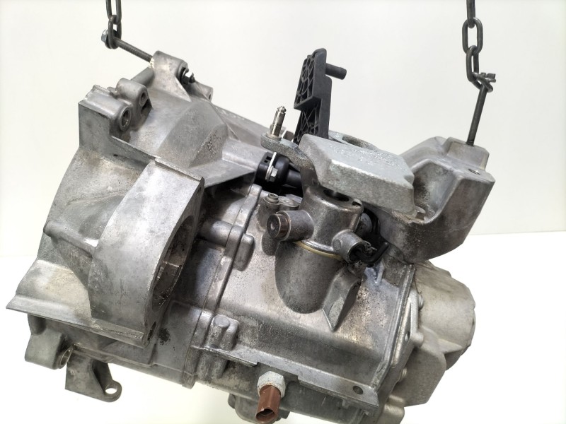 Recambio de caja cambios para seat leon (1p1) 1.4 tsi referencia OEM IAM NBW  