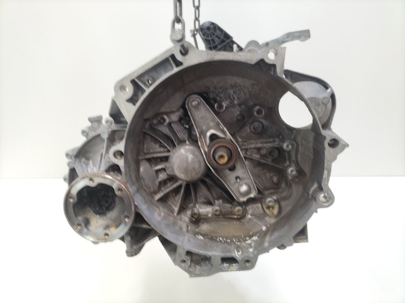 Recambio de caja cambios para seat leon (1p1) 1.4 tsi referencia OEM IAM NBW  