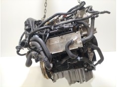 Recambio de motor completo para seat leon (1p1) 1.4 tsi referencia OEM IAM CAXC  