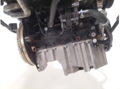 Recambio de motor completo para seat leon (1p1) 1.4 tsi referencia OEM IAM CAXC   2