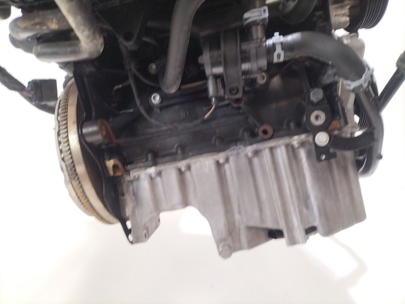 Recambio de motor completo para seat leon (1p1) 1.4 tsi referencia OEM IAM CAXC  