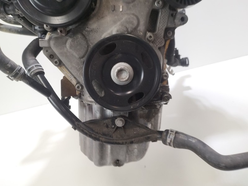 Recambio de motor completo para seat leon (1p1) 1.4 tsi referencia OEM IAM CAXC  