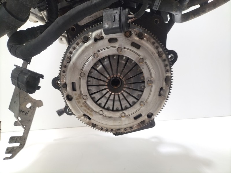 Recambio de motor completo para seat leon (1p1) 1.4 tsi referencia OEM IAM CAXC  