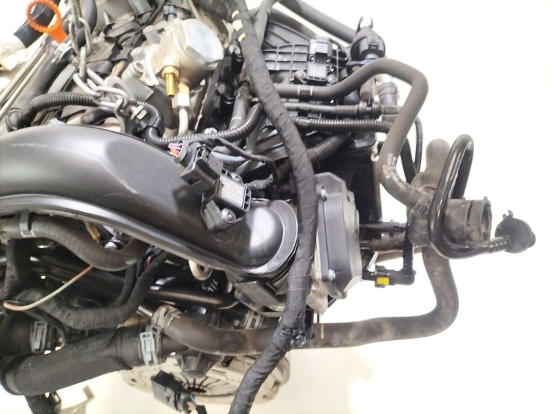 Recambio de motor completo para seat leon (1p1) 1.4 tsi referencia OEM IAM CAXC  