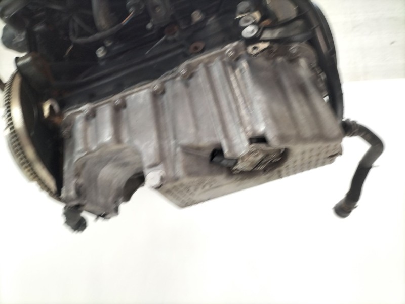 Recambio de motor completo para seat leon (1p1) 1.4 tsi referencia OEM IAM CAXC  