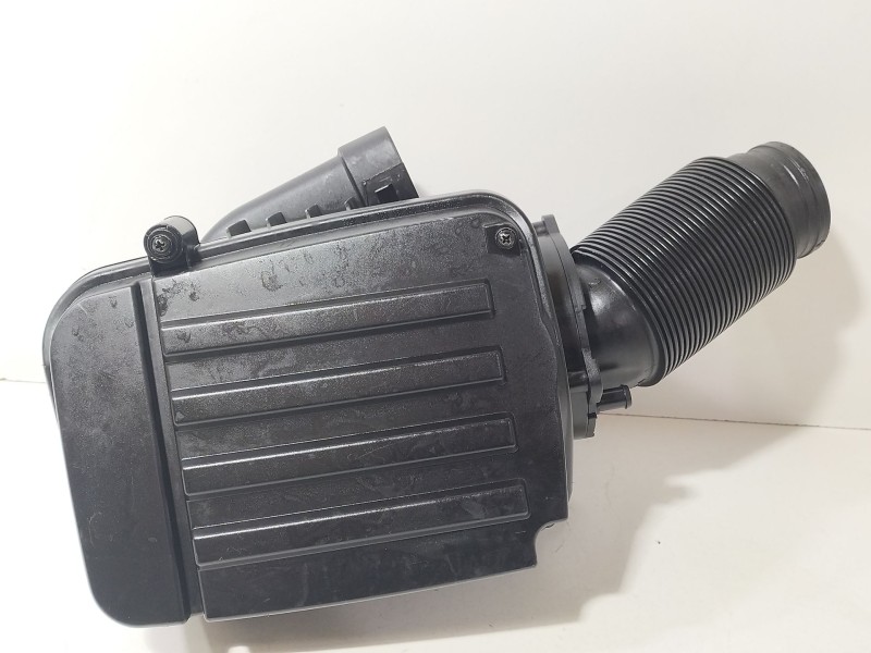 Recambio de filtro aire para seat leon (1p1) 1.4 tsi referencia OEM IAM 1K0129407AL  