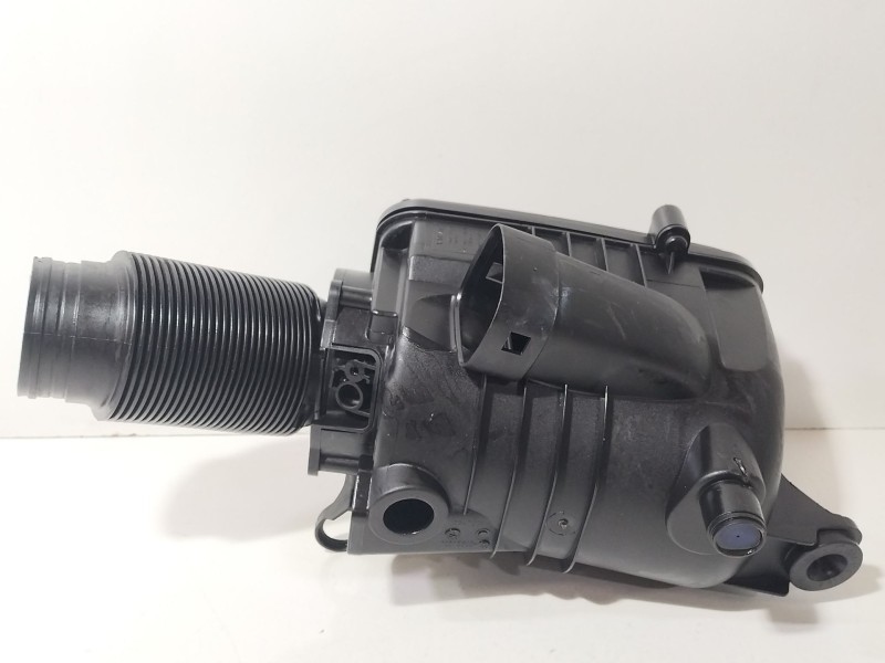 Recambio de filtro aire para seat leon (1p1) 1.4 tsi referencia OEM IAM 1K0129407AL  