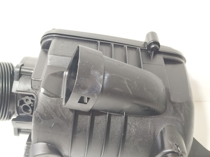 Recambio de filtro aire para seat leon (1p1) 1.4 tsi referencia OEM IAM 1K0129407AL  