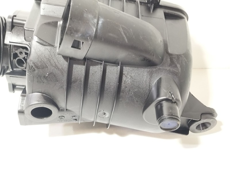 Recambio de filtro aire para seat leon (1p1) 1.4 tsi referencia OEM IAM 1K0129407AL  