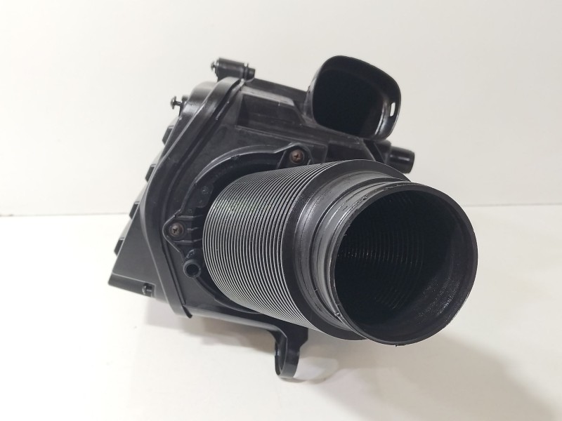 Recambio de filtro aire para seat leon (1p1) 1.4 tsi referencia OEM IAM 1K0129407AL  
