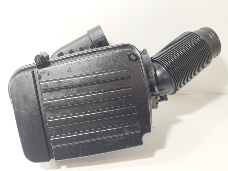 Recambio de filtro aire para seat leon (1p1) 1.4 tsi referencia OEM IAM 1K0129407AL  