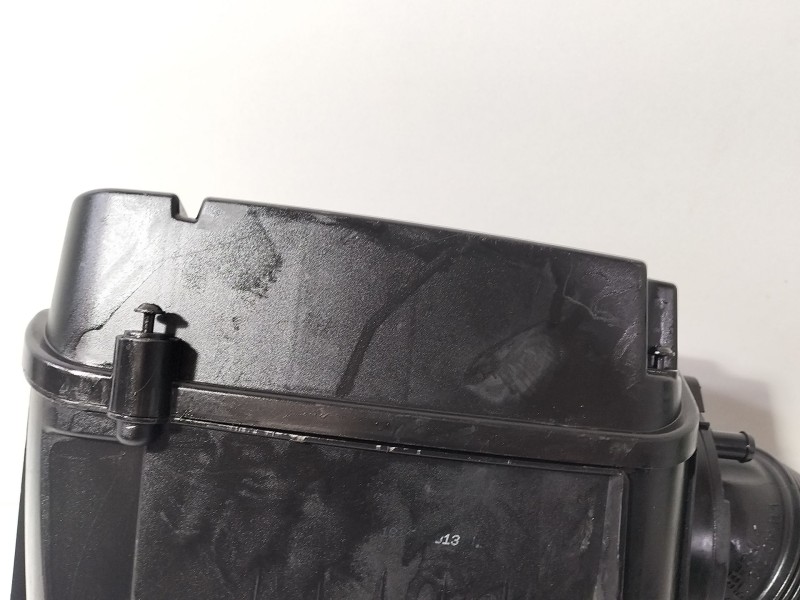 Recambio de filtro aire para seat leon (1p1) 1.4 tsi referencia OEM IAM 1K0129407AL  