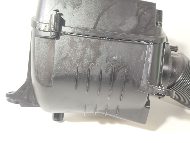 Recambio de filtro aire para seat leon (1p1) 1.4 tsi referencia OEM IAM 1K0129407AL  