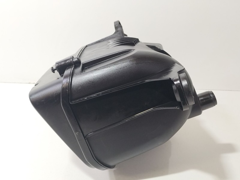 Recambio de filtro aire para seat leon (1p1) 1.4 tsi referencia OEM IAM 1K0129407AL  