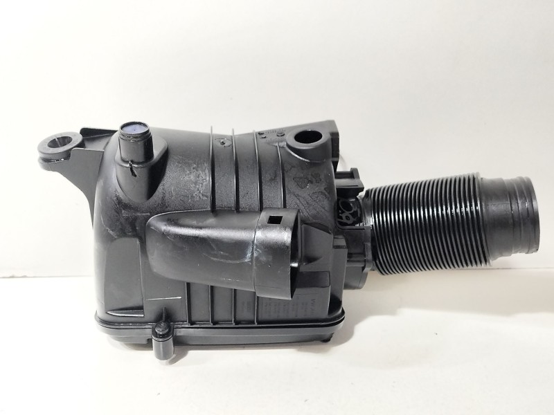Recambio de filtro aire para seat leon (1p1) 1.4 tsi referencia OEM IAM 1K0129407AL  