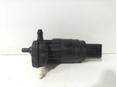 Recambio de bomba limpia para seat leon (1p1) 1.4 tsi referencia OEM IAM 1K6955651  