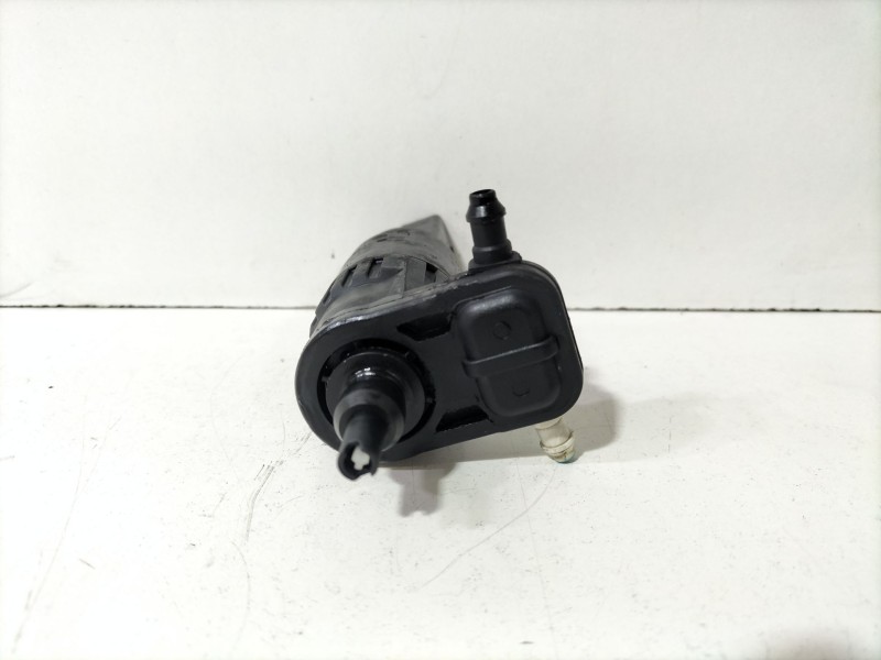 Recambio de bomba limpia para seat leon (1p1) 1.4 tsi referencia OEM IAM 1K6955651  