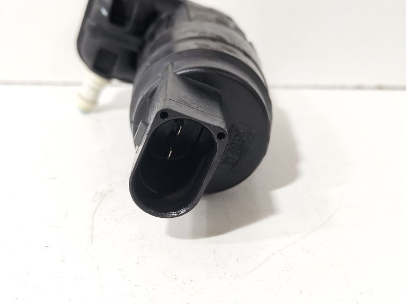 Recambio de bomba limpia para seat leon (1p1) 1.4 tsi referencia OEM IAM 1K6955651  