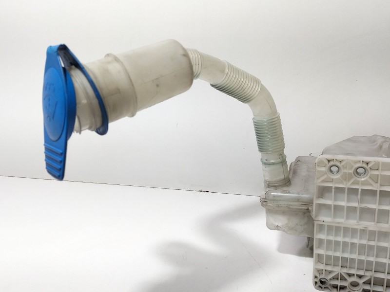 Recambio de deposito limpia para seat leon (1p1) 1.4 tsi referencia OEM IAM 1K0955453Q  