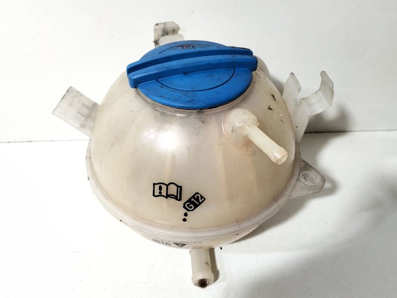 Recambio de deposito expansion para seat leon (1p1) 1.4 tsi referencia OEM IAM 1K0121407A  