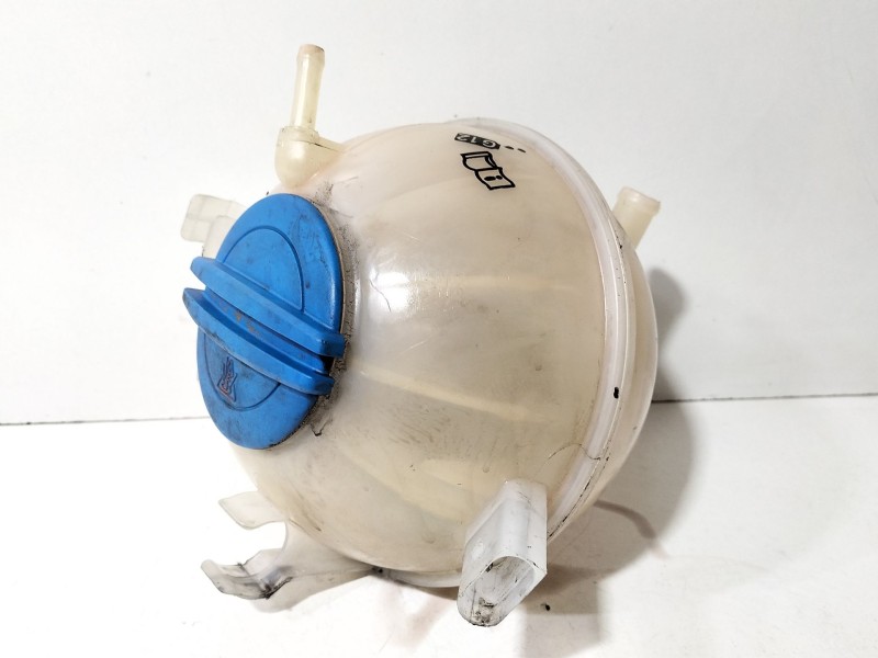 Recambio de deposito expansion para seat leon (1p1) 1.4 tsi referencia OEM IAM 1K0121407A  