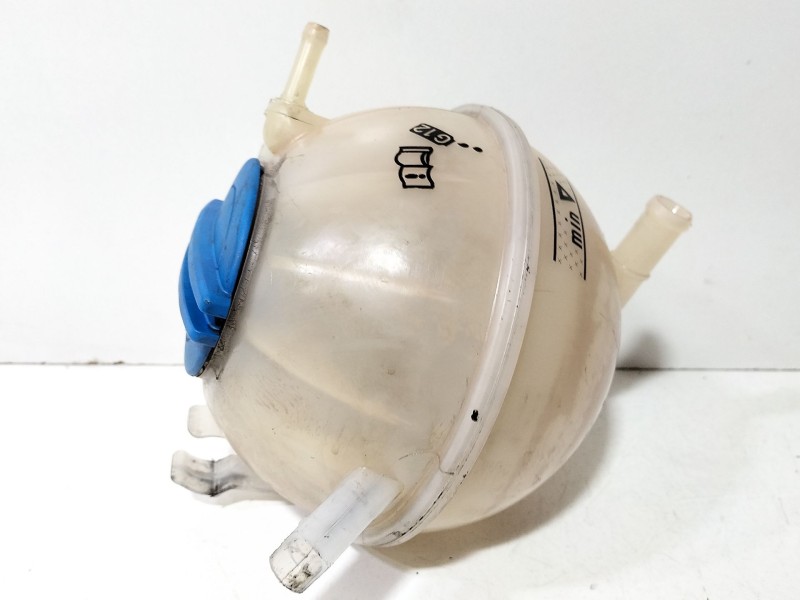 Recambio de deposito expansion para seat leon (1p1) 1.4 tsi referencia OEM IAM 1K0121407A  