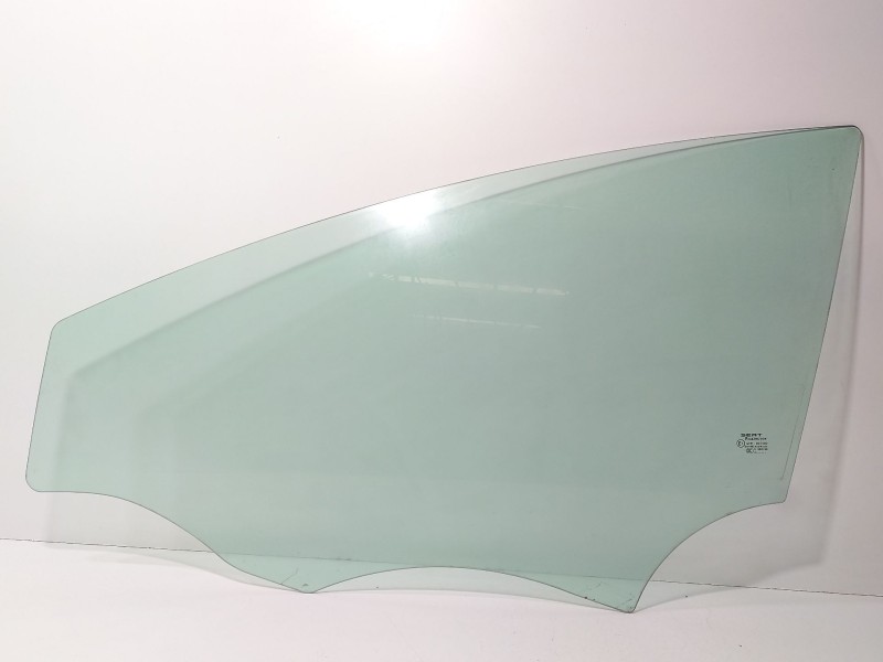 Recambio de luna delantera izquierda para seat leon (1p1) 1.4 tsi referencia OEM IAM 1P0845201B  