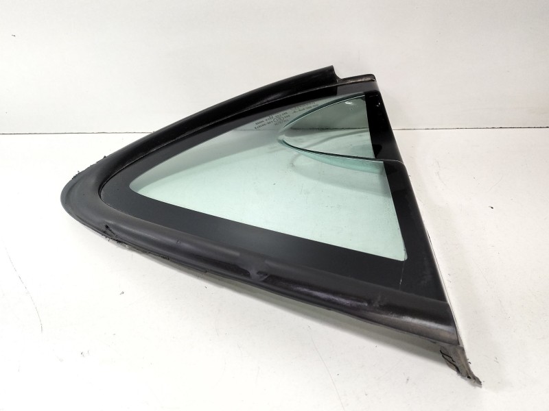 Recambio de luna custodia trasera izquierda para seat leon (1p1) 1.4 tsi referencia OEM IAM 1P0845041C5AP  