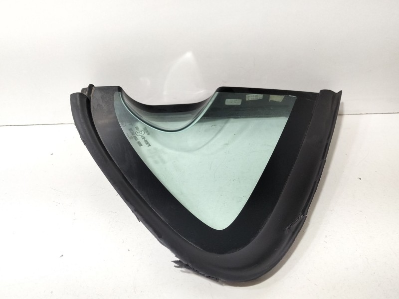 Recambio de luna custodia trasera izquierda para seat leon (1p1) 1.4 tsi referencia OEM IAM 1P0845041C5AP  