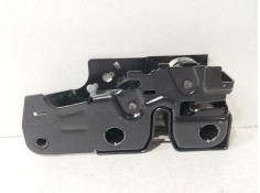 Recambio de cerradura capot para seat leon (1p1) 1.4 tsi referencia OEM IAM 1P0823509D   2