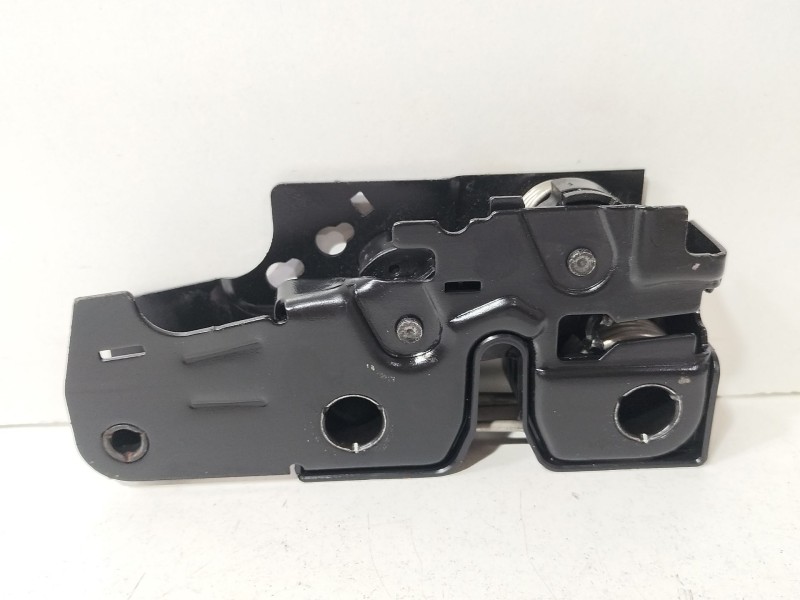 Recambio de cerradura capot para seat leon (1p1) 1.4 tsi referencia OEM IAM 1P0823509D  