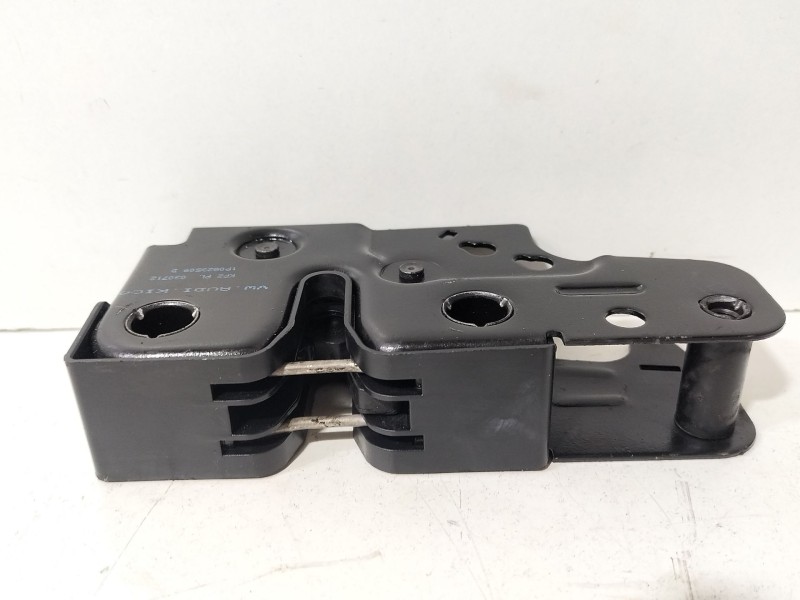 Recambio de cerradura capot para seat leon (1p1) 1.4 tsi referencia OEM IAM 1P0823509D  