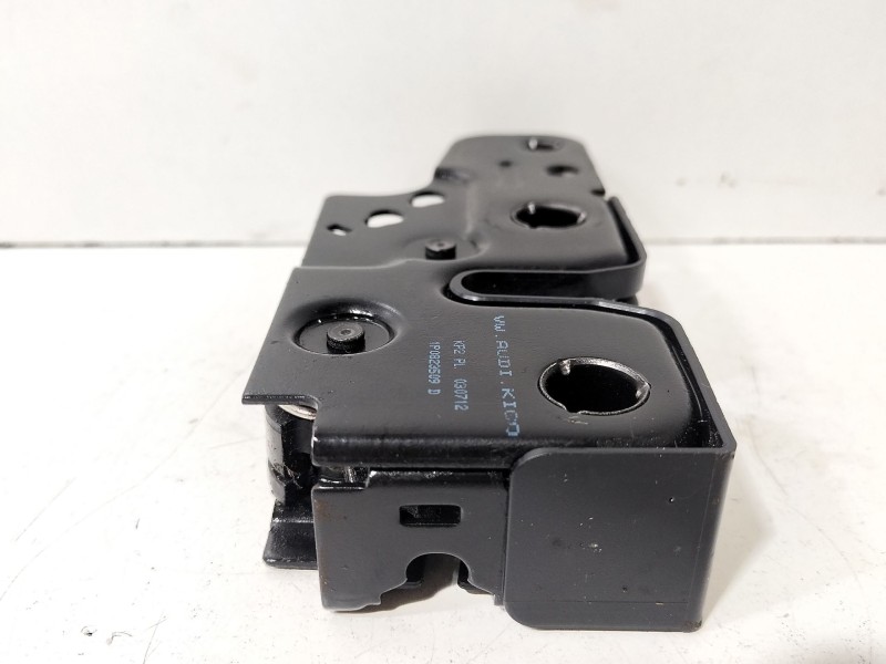 Recambio de cerradura capot para seat leon (1p1) 1.4 tsi referencia OEM IAM 1P0823509D  