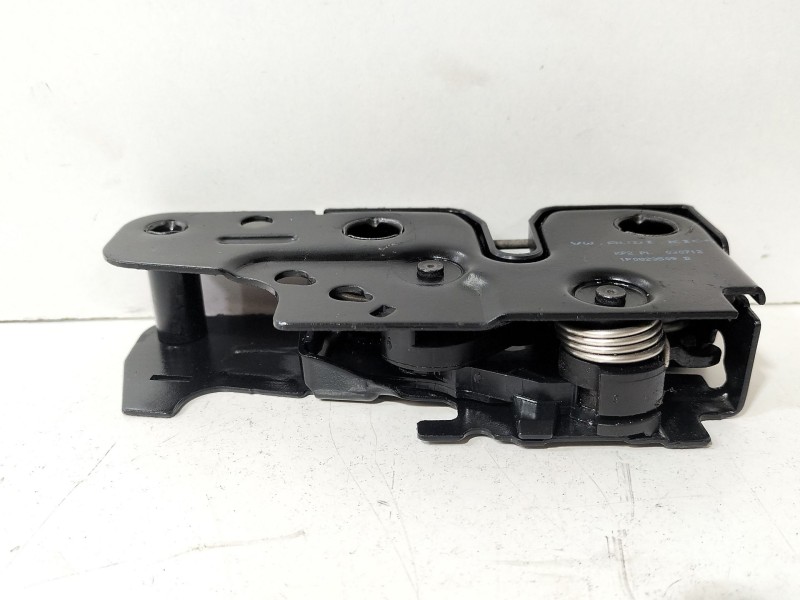 Recambio de cerradura capot para seat leon (1p1) 1.4 tsi referencia OEM IAM 1P0823509D  