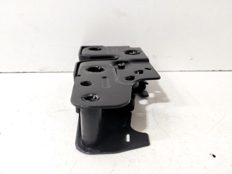 Recambio de cerradura capot para seat leon (1p1) 1.4 tsi referencia OEM IAM 1P0823509D  