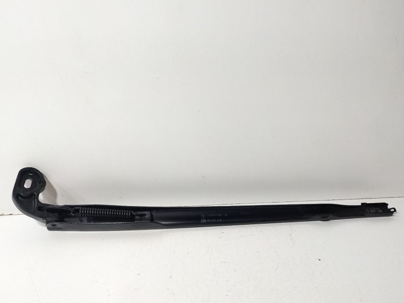 Recambio de brazo limpia delantero derecho para seat leon (1p1) 1.4 tsi referencia OEM IAM 1P0955410A  