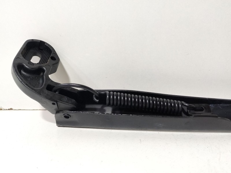 Recambio de brazo limpia delantero derecho para seat leon (1p1) 1.4 tsi referencia OEM IAM 1P0955410A  