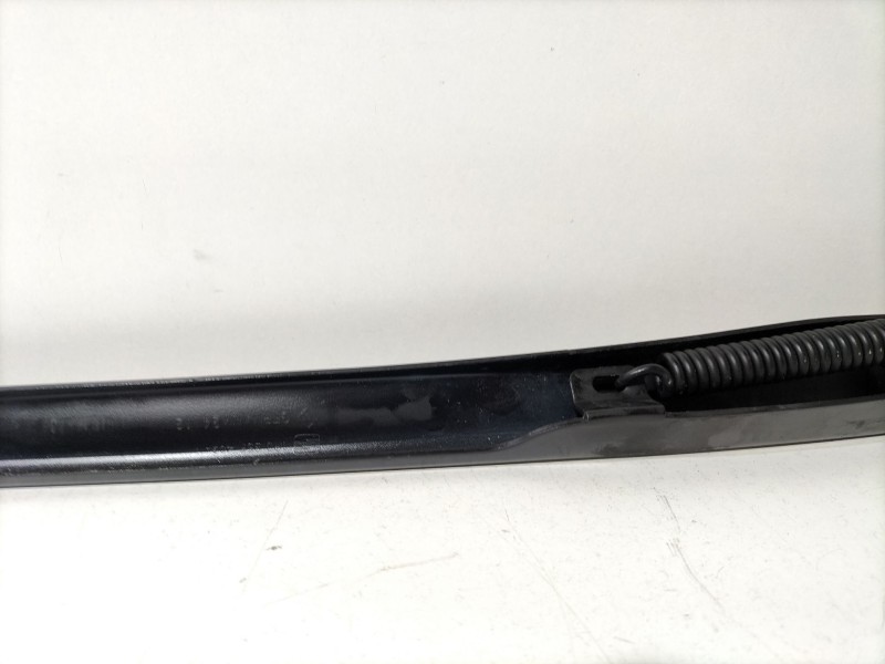 Recambio de brazo limpia delantero izquierdo para seat leon (1p1) 1.4 tsi referencia OEM IAM 1P0955409A  