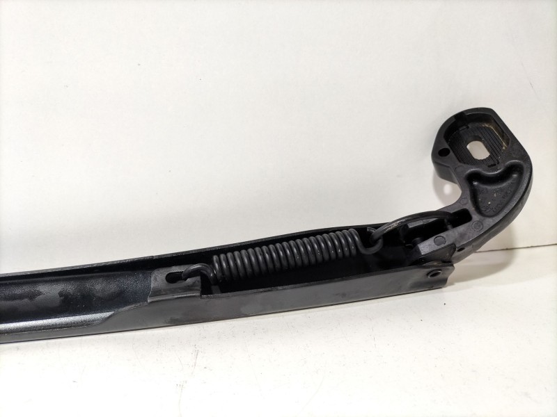 Recambio de brazo limpia delantero izquierdo para seat leon (1p1) 1.4 tsi referencia OEM IAM 1P0955409A  