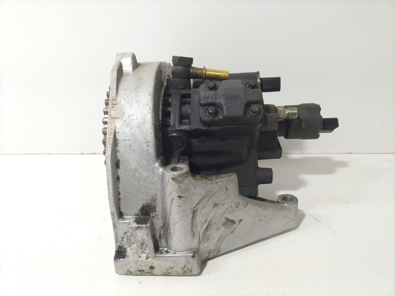 Recambio de bomba inyeccion para peugeot 307 (3a/c) 2.0 hdi 90 referencia OEM IAM 9636818480  
