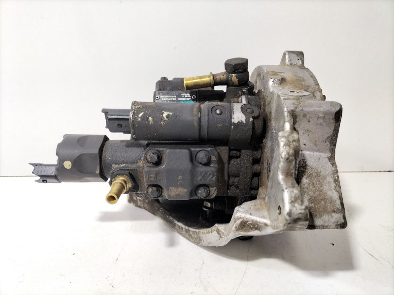 Recambio de bomba inyeccion para peugeot 307 (3a/c) 2.0 hdi 90 referencia OEM IAM 9636818480  