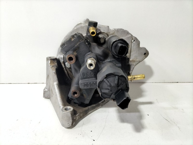 Recambio de bomba inyeccion para peugeot 307 (3a/c) 2.0 hdi 90 referencia OEM IAM 9636818480  