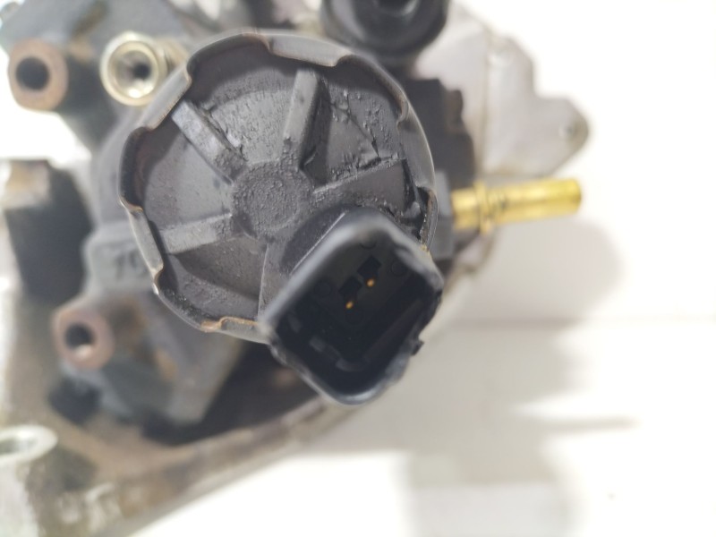 Recambio de bomba inyeccion para peugeot 307 (3a/c) 2.0 hdi 90 referencia OEM IAM 9636818480  