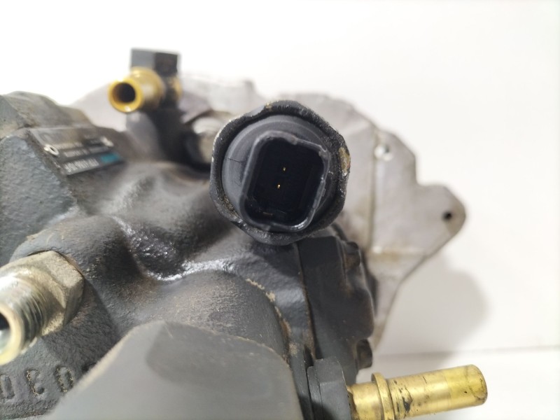 Recambio de bomba inyeccion para peugeot 307 (3a/c) 2.0 hdi 90 referencia OEM IAM 9636818480  