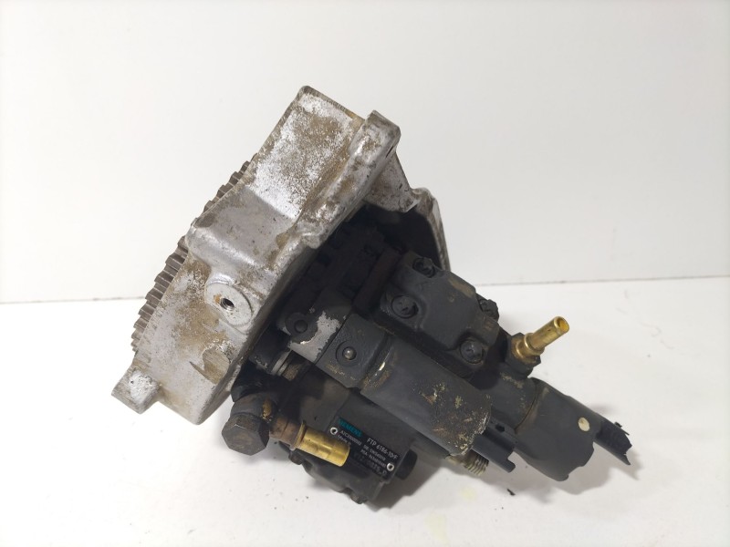 Recambio de bomba inyeccion para peugeot 307 (3a/c) 2.0 hdi 90 referencia OEM IAM 9636818480  