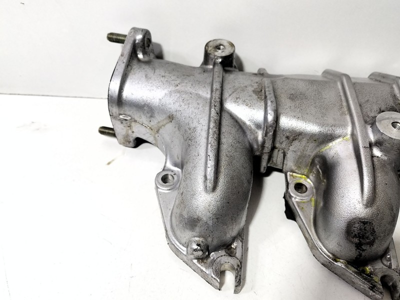Recambio de colector admision para peugeot 307 (3a/c) 2.0 hdi 90 referencia OEM IAM 9635616310  