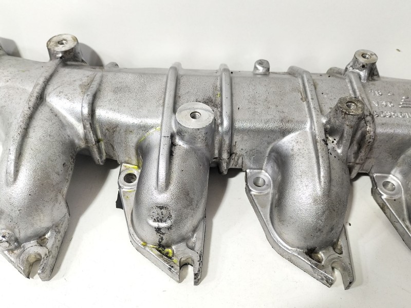 Recambio de colector admision para peugeot 307 (3a/c) 2.0 hdi 90 referencia OEM IAM 9635616310  