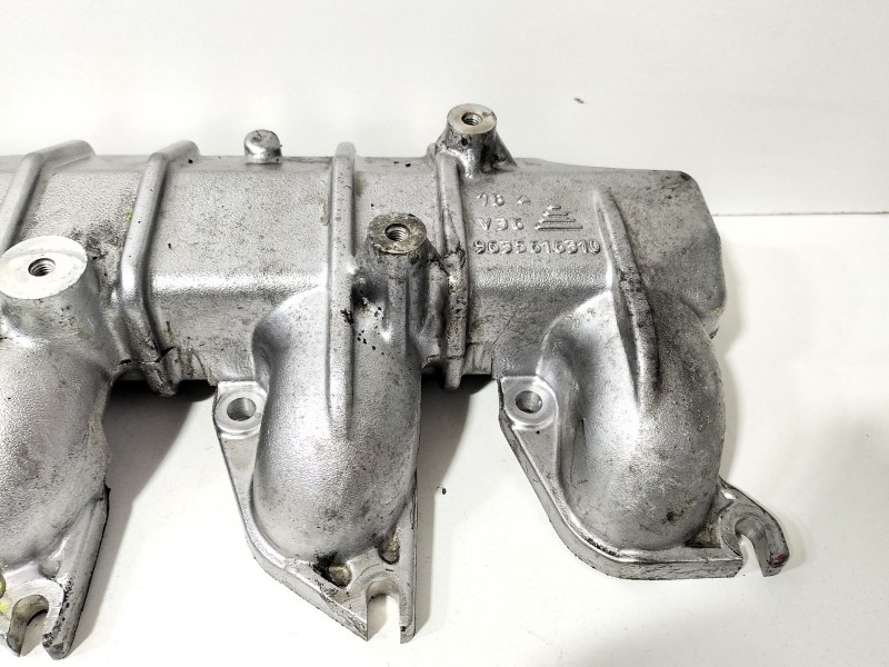 Recambio de colector admision para peugeot 307 (3a/c) 2.0 hdi 90 referencia OEM IAM 9635616310  